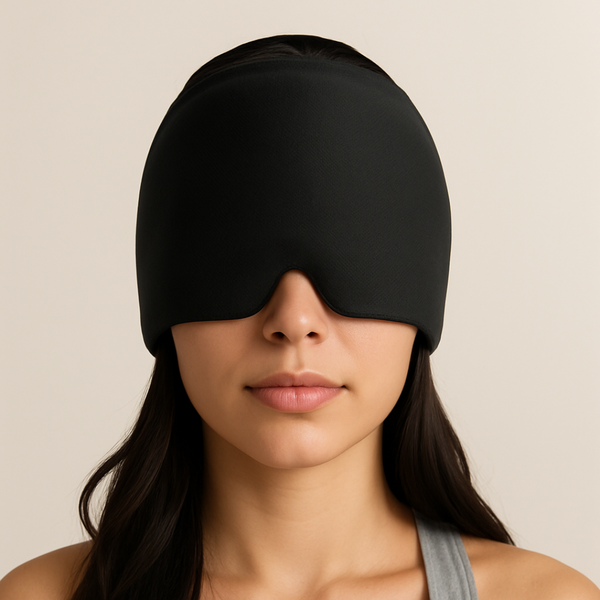 Plicksy Migraine Relief Cooling Hat