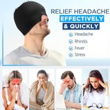 Plicksy Migraine & Headache Relief Gel Cap
