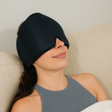Plicksy Migraine & Headache Relief Gel Cap