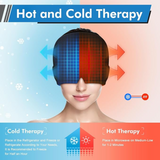 Plicksy Migraine & Headache Relief Gel Cap