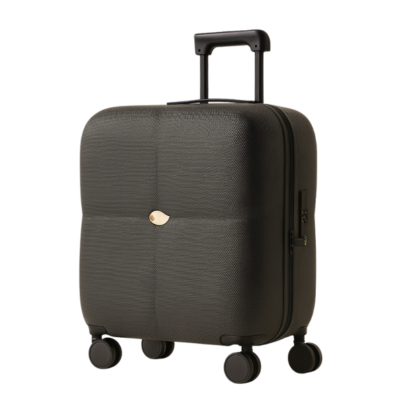 Plicksy Urban Armor™ Carry-On Suitcase