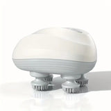 Plicksy Electric Scalp & Head Massager
